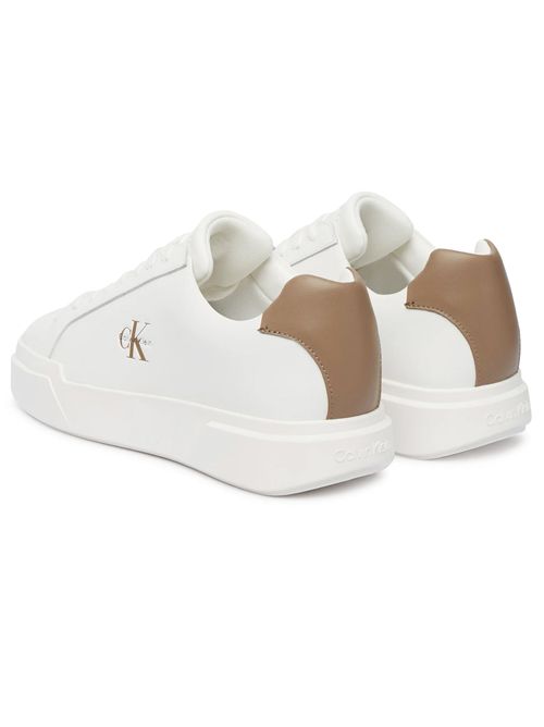 Calvin Klein Chunky Cupsole Sneakers CALVIN KLEIN | YM0YM0134405O